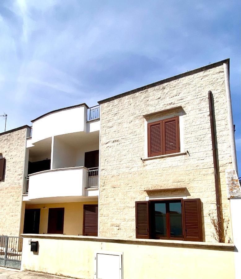 Scappa Di Serenita Uggiano La Chiesa Buitenkant foto